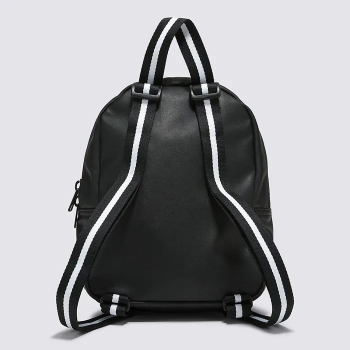 Vans View All Women Disney X Minnie Mini Backpack Black