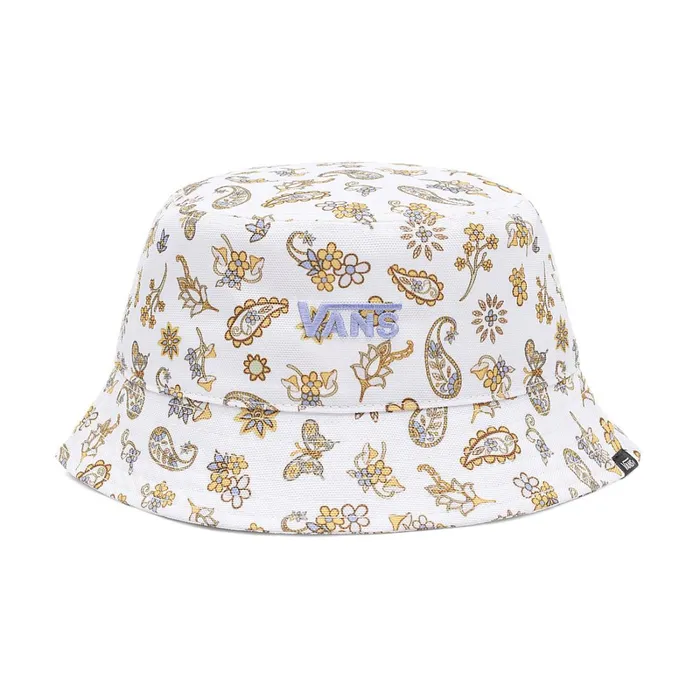 Vans View All Women Hankley Bucket Hat Beige