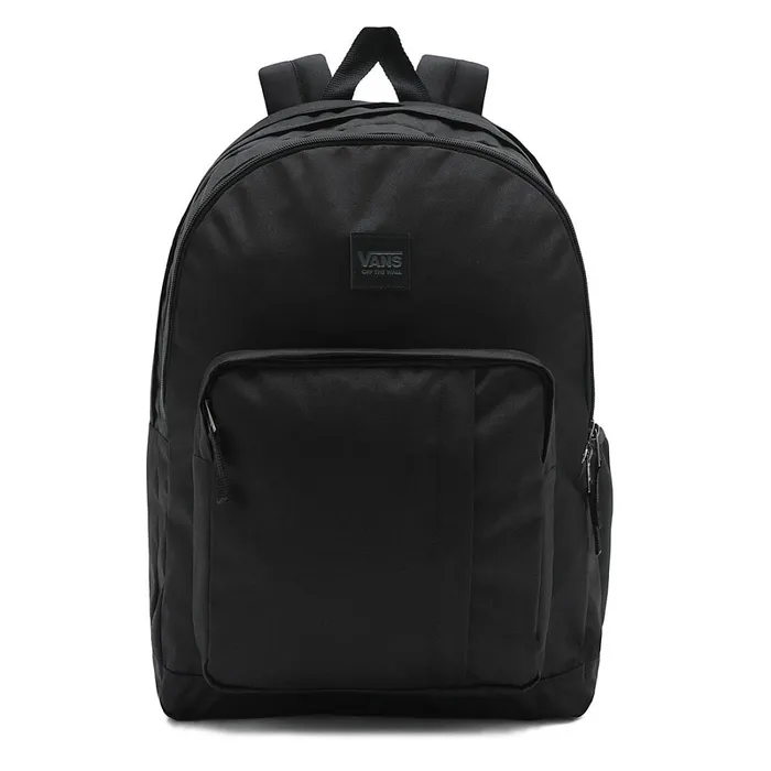 Vans View All Women In Session Backpack Black