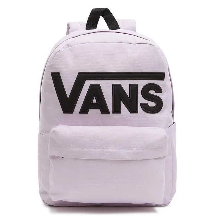Vans View All Women Old Skool Drop V Backpack Purple