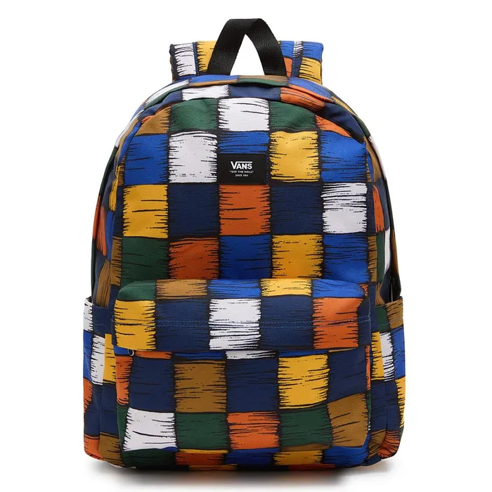 Vans View All Women Old Skool H2O Backpack Multicolour