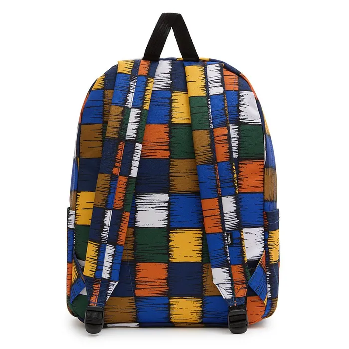 Vans View All Women Old Skool H2O Backpack Multicolour