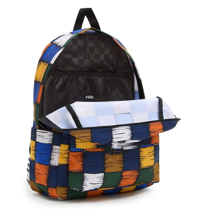 Vans View All Women Old Skool H2O Backpack Multicolour