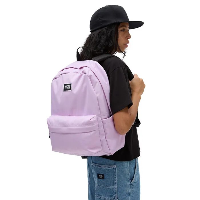 Vans View All Women Old Skool H2O Backpack Purple