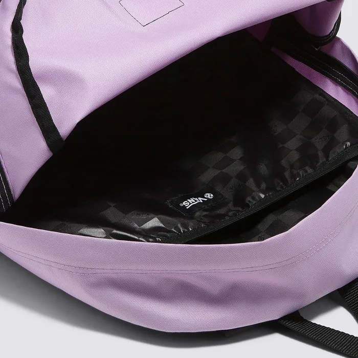 Vans View All Women Old Skool H2O Backpack Purple