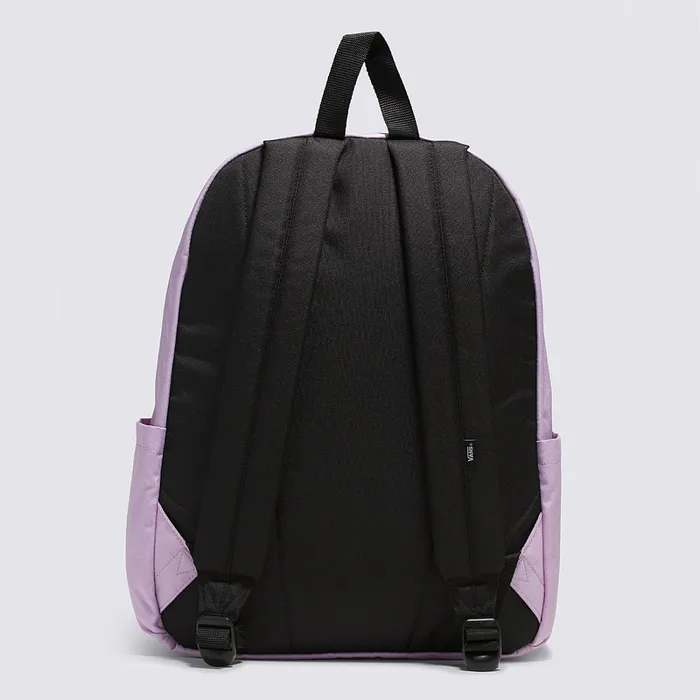 Vans View All Women Old Skool H2O Backpack Purple