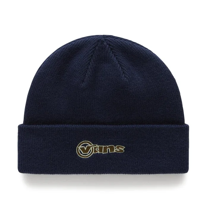 Vans View All Women Rorick Cuff Beanie Blue