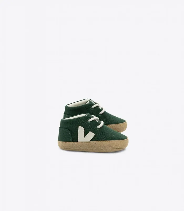VEJA Baby Kids BABY CANVAS POKER PIERRE