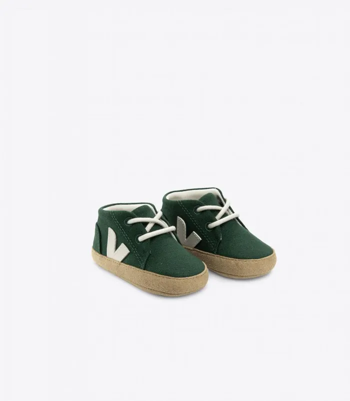 VEJA Baby Kids BABY CANVAS POKER PIERRE