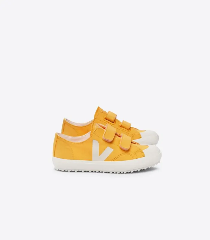 VEJA Ollie and Flip Kids OLLIE CANVAS OASIS PIERRE