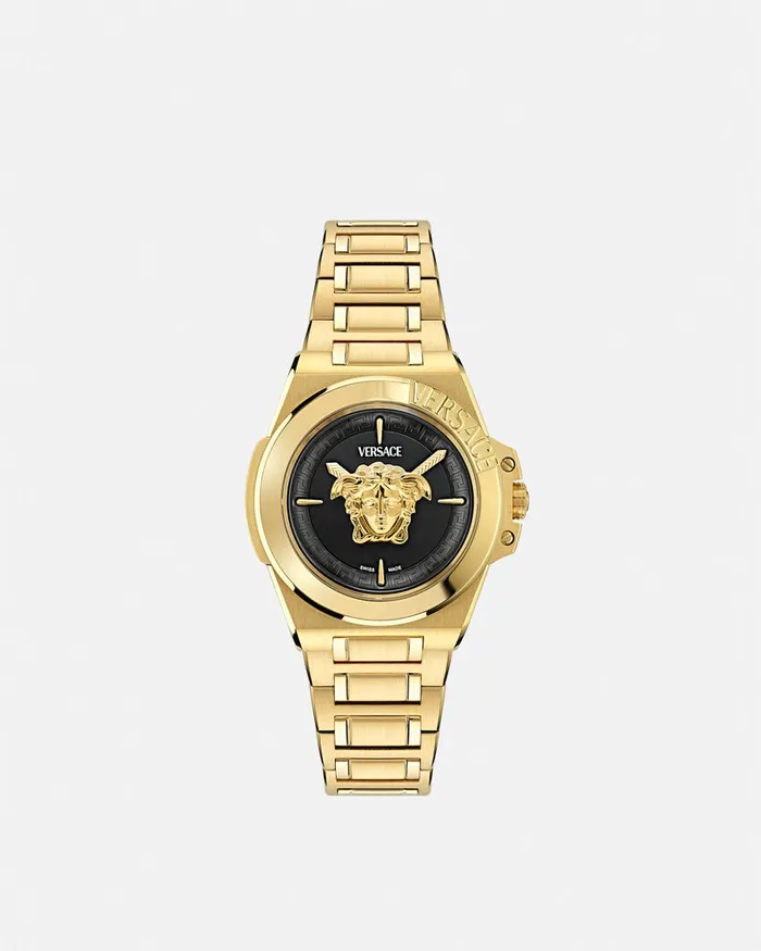 Versace Hera Watch Pnul Women Watches