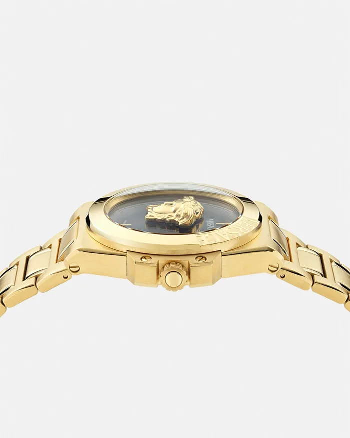 Versace Hera Watch Pnul Women Watches