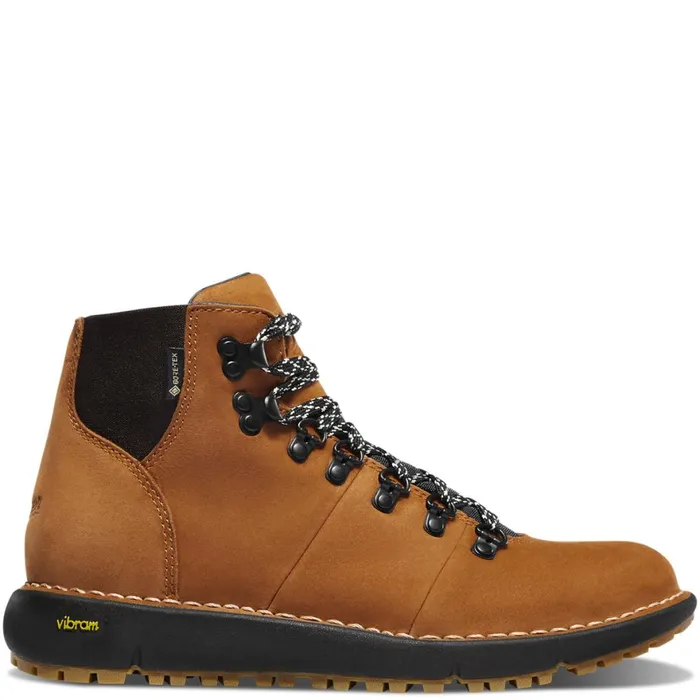 Vertigo 917 Roasted Pecan Women Danner Casual Everyday