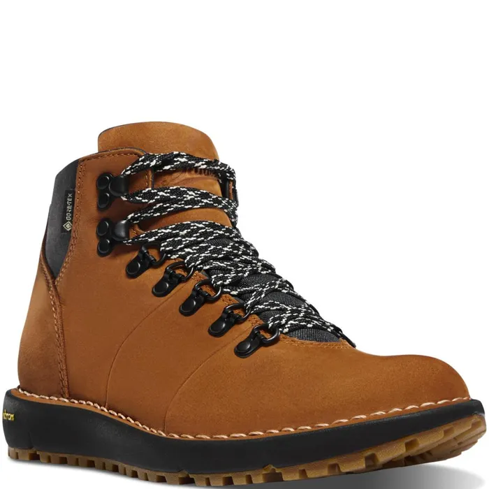 Vertigo 917 Roasted Pecan Women Danner Casual Everyday