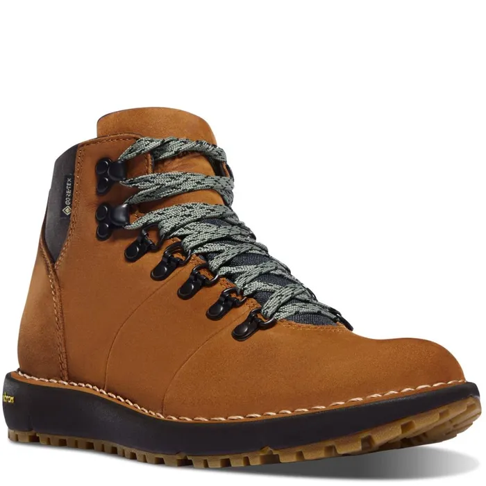 Vertigo 917 Roasted Pecan Women Danner Casual Everyday