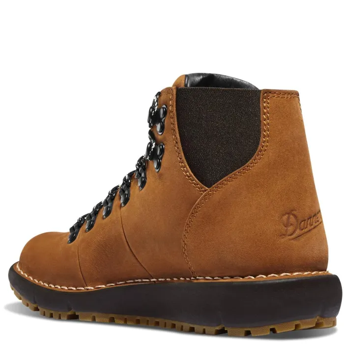 Vertigo 917 Roasted Pecan Women Danner Casual Everyday