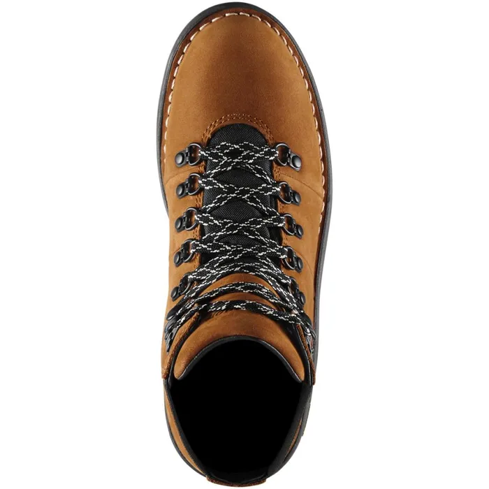 Vertigo 917 Roasted Pecan Women Danner Casual Everyday