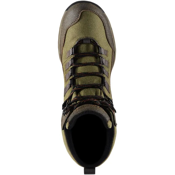 Vital Trail BrownOlive Men Danner Boots