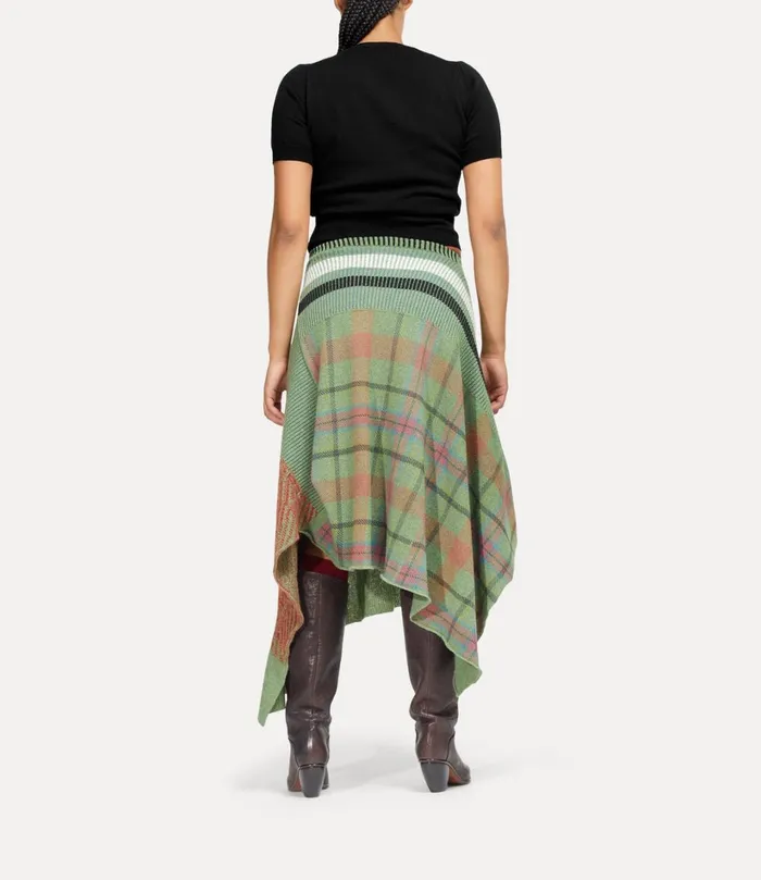 Vivienne Westwood Knitwear Women Bea Top Black