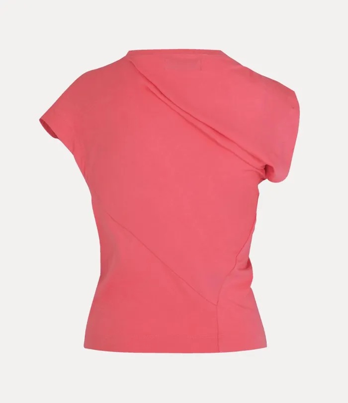 Vivienne Westwood Tops And Shirts Women Hebo Top Hibiscus