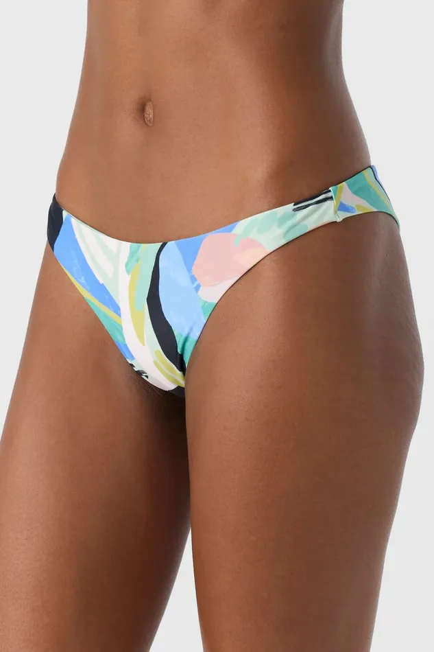 WAVY HERMOSA SKIMPY BOTTOMS Women O039NEILL Swim