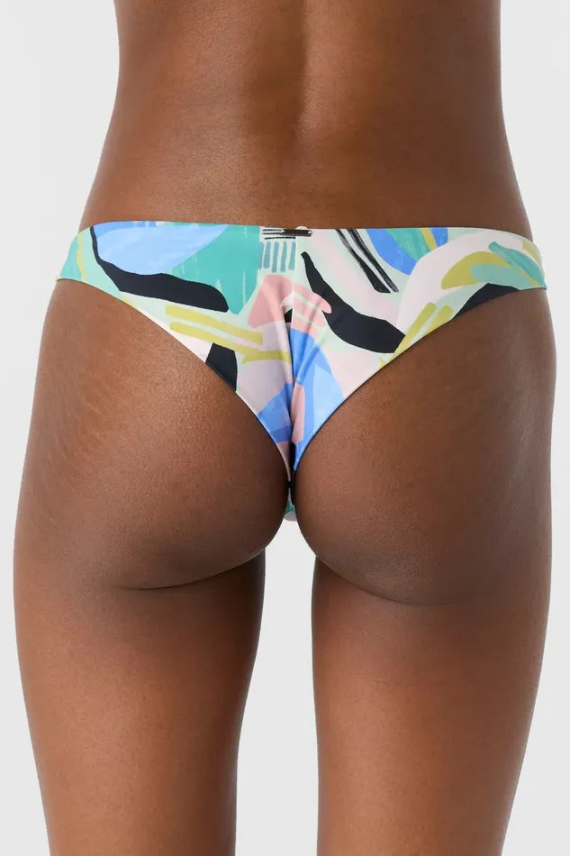 WAVY HERMOSA SKIMPY BOTTOMS Women O039NEILL Swim