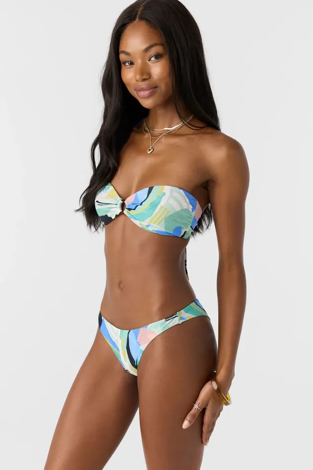 WAVY HERMOSA SKIMPY BOTTOMS Women O039NEILL Swim