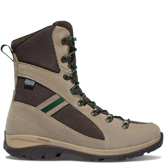 Wayfinder BrownBuff Women Danner Boots