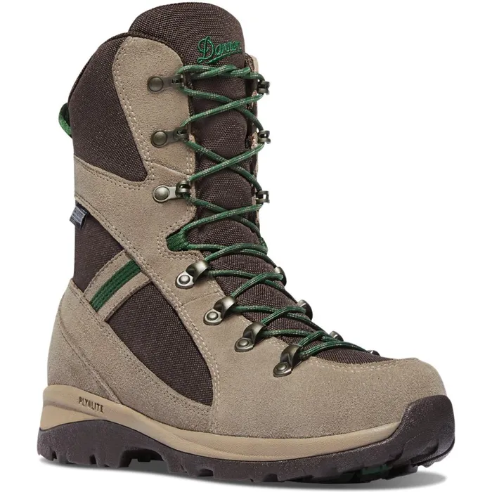 Wayfinder BrownBuff Women Danner Boots