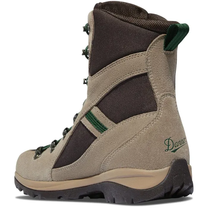 Wayfinder BrownBuff Women Danner Boots