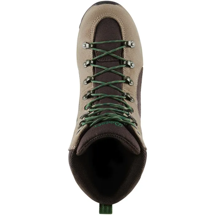 Wayfinder BrownBuff Women Danner Boots