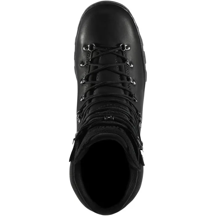 Wildland Tactical Firefighter Black SmoothOut Men Danner Boots