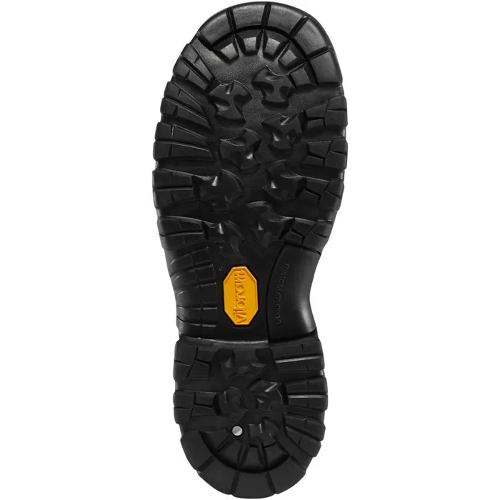 Wildland Tactical Firefighter Black SmoothOut Men Danner Boots