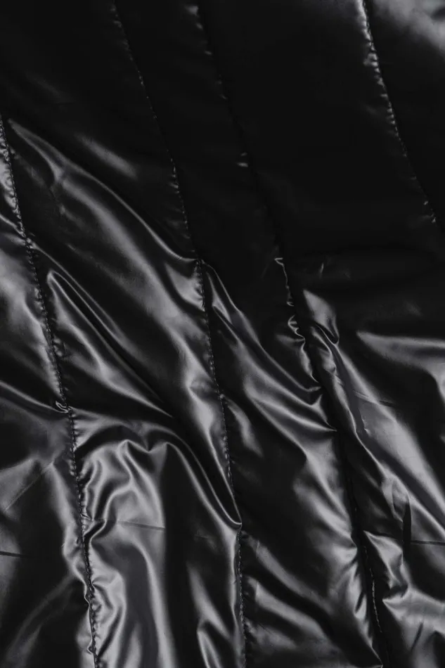 Winter Coats Women Stutterheim Stockholm Winter Jacket Black