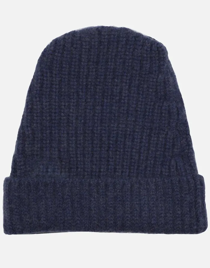 Women039s Blix Denim Happyface Navy Lauren Moshi Sweaters and Knits