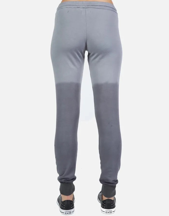 Women039s Jess Star Tiger Shadow Ombre Lauren Moshi Long Sweatpants