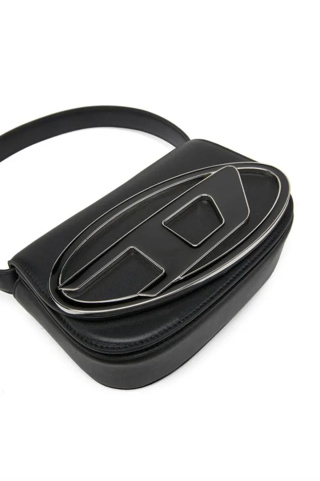 Women 1dr Black Diesel 1DR Bags Women 1dr Black Diesel 1DR Bags