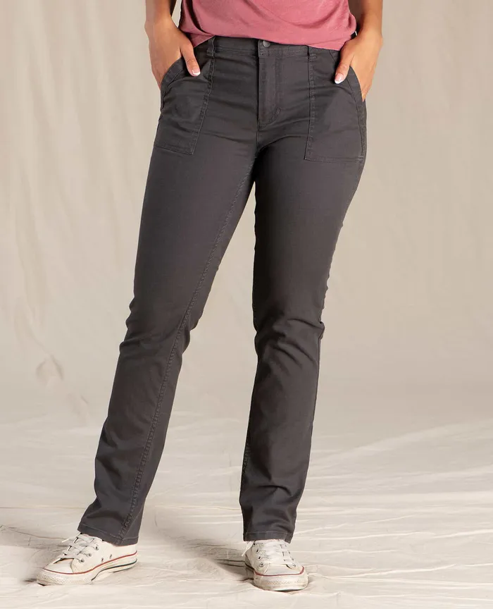 Women8217s ToadandCo Earthworks Pant Soot Pants