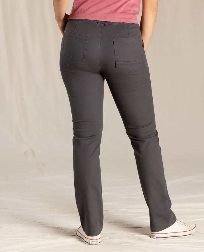 Women8217s ToadandCo Earthworks Pant Soot Pants