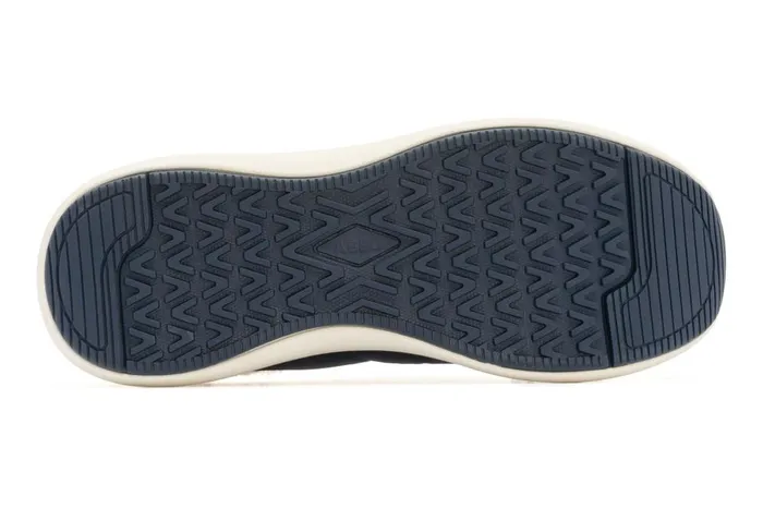 Women ABEO Footwear Casual Shoes MXV Cruise Mule Navy