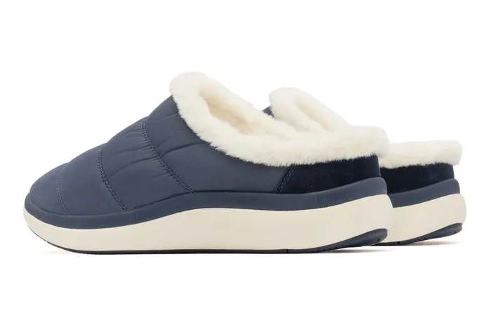 Women ABEO Footwear Casual Shoes MXV Cruise Mule Navy