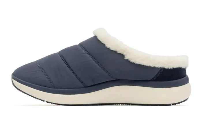 Women ABEO Footwear Casual Shoes MXV Cruise Mule Navy