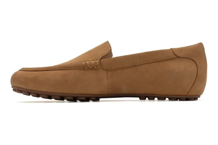 Women ABEO Footwear Dress Harbor Tan Leather Women ABEO Footwear Dress Harbor Tan Leather