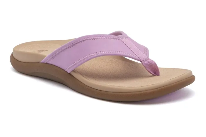 Women ABEO Footwear Sandals Laguna Sandal Lavender