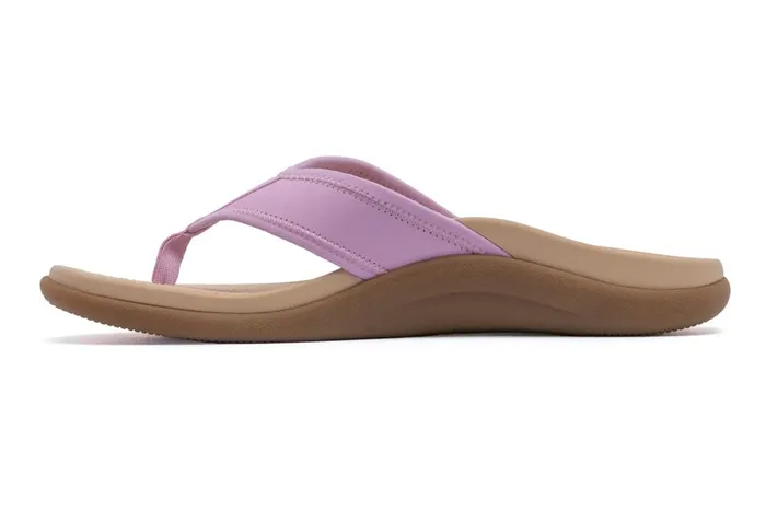 Women ABEO Footwear Sandals Laguna Sandal Lavender Women ABEO Footwear Sandals Laguna Sandal Lavender