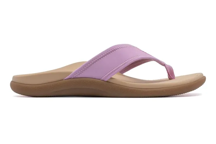 Women ABEO Footwear Sandals Laguna Sandal Lavender Women ABEO Footwear Sandals Laguna Sandal Lavender