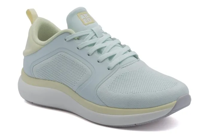 Women ABEO Footwear Sneakers MXV Cruise Light Mint
