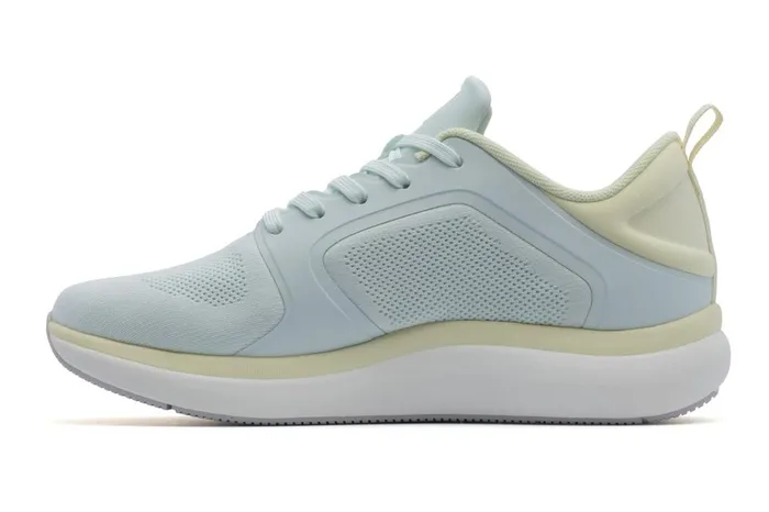 Women ABEO Footwear Sneakers MXV Cruise Light Mint Women ABEO Footwear Sneakers MXV Cruise Light Mint