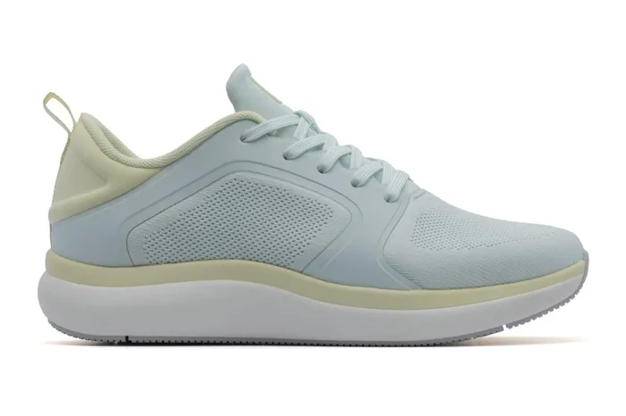 Women ABEO Footwear Sneakers MXV Cruise Light Mint Women ABEO Footwear Sneakers MXV Cruise Light Mint