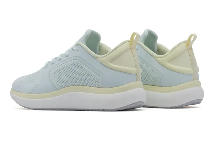 Women ABEO Footwear Sneakers MXV Cruise Light Mint Women ABEO Footwear Sneakers MXV Cruise Light Mint